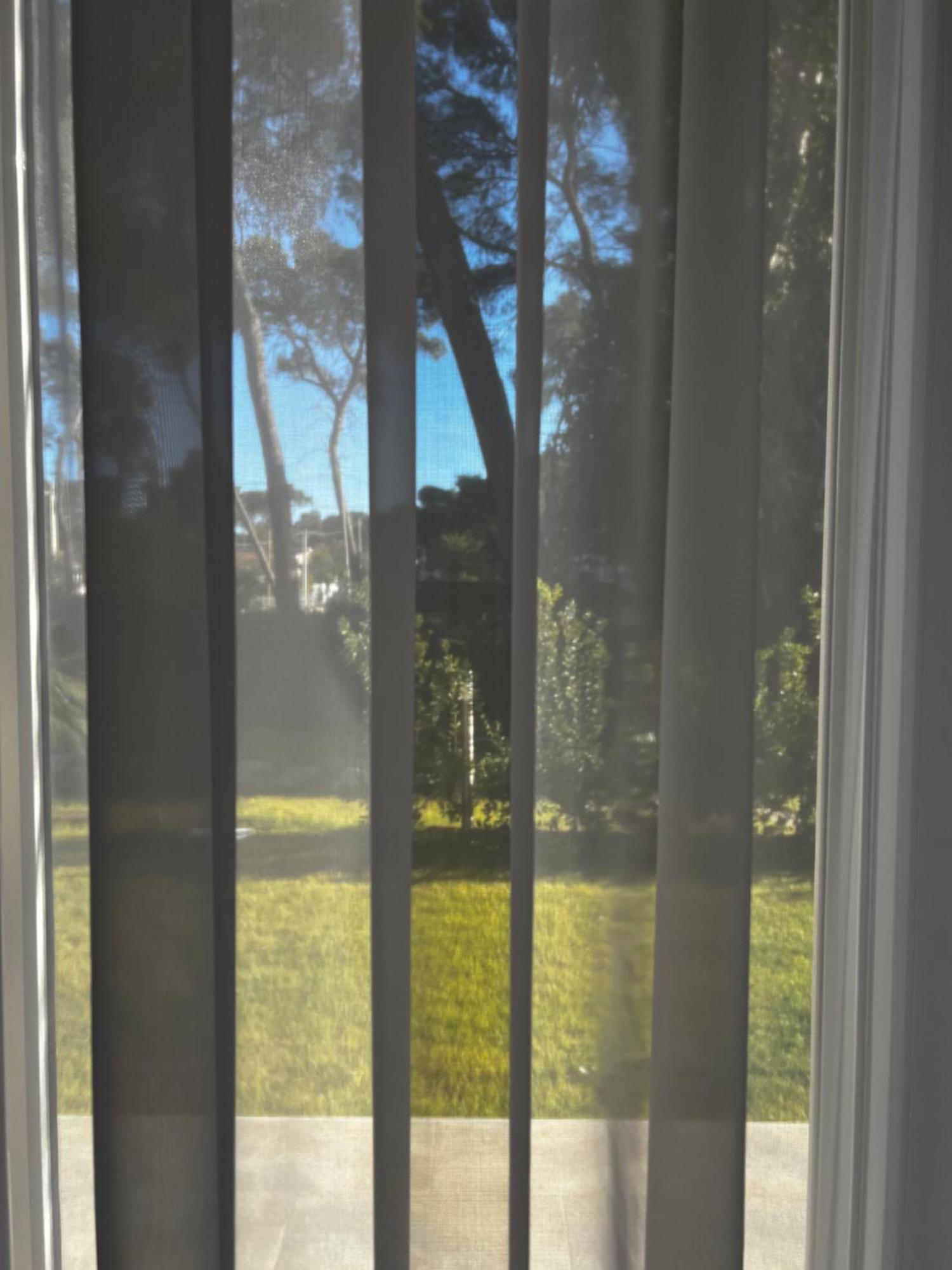 Pinea B&B Castellaneta Marina Esterno foto